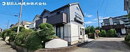 「つきみ野」駅　歩11分　大和市下鶴間