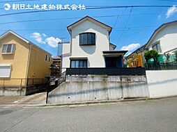 「鶴川」駅　町田市鶴川3丁目