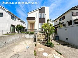 「鶴川」駅　歩19分　町田市金井ヶ丘3丁目