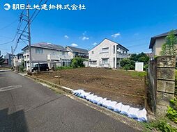 「相武台前」駅　歩8分　座間市緑ヶ丘5丁目　No.2