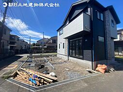 「つきみ野」駅　歩20分　大和市下鶴間