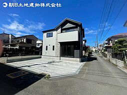 「つきみ野」駅 歩20分 大和市下鶴間