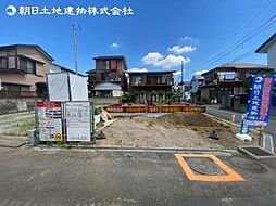 「つきみ野」駅　歩20分　大和市下鶴間