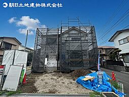 「つきみ野」駅 歩20分 大和市下鶴間