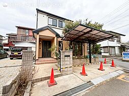 「つきみ野」駅　歩20分　大和市下鶴間