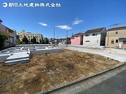 「鶴川」駅　町田市鶴川4丁目　2号棟