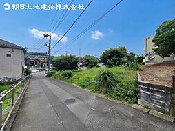 「鶴川」駅 町田市金井4丁目 No.2