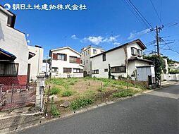 「中央林間」駅　歩7分　大和市中央林間5丁目