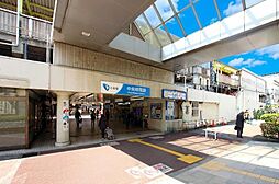 「中央林間」駅　歩7分　大和市中央林間5丁目