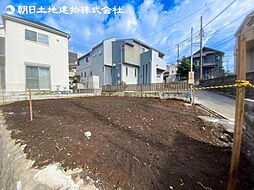 「町田」駅　町田市本町田