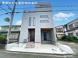 「桜ヶ丘」駅　綾瀬市深谷中7丁目