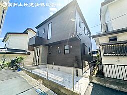 「青葉台」駅　横浜市青葉区鴨志田町