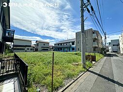 「相武台前」駅　歩8分　座間市相武台1丁目　No.6