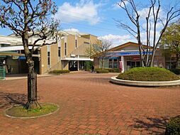 「五月台」駅　歩8分　川崎市麻生区片平5丁目　2号棟