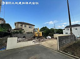 「下溝」駅　歩18分　相模原市南区磯部