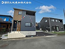 「下溝」駅　歩15分　相模原市南区磯部　4号棟