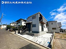 新百合ヶ丘駅歩20〜21分川崎市麻生区千代ヶ丘7丁目 2号棟
