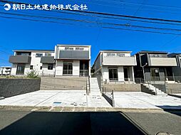 新百合ヶ丘駅歩20〜21分川崎市麻生区千代ヶ丘7丁目 3号棟