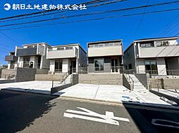 新百合ヶ丘駅歩20〜21分川崎市麻生区千代ヶ丘7丁目 4号棟