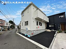「相武台前」駅　歩20分　座間市栗原中央1丁目