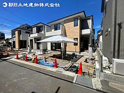 「中央林間」駅　大和市中央林間西5丁目