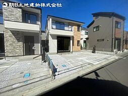 「中央林間」駅　大和市中央林間西5丁目