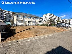 「東林間」駅 歩8分 相模原市南区東林間4丁目 1号棟