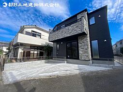 「東林間」駅 歩10分 相模原市南区東林間7丁目