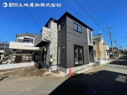 「東林間」駅 歩10分 相模原市南区東林間7丁目
