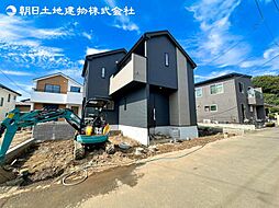 「多摩境」駅 歩19分 町田市小山町 2号棟