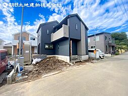 「多摩境」駅 歩19分 町田市小山町 2号棟