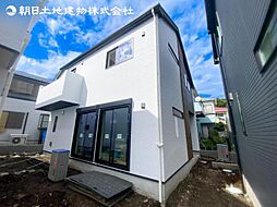 「多摩境」駅 歩19分 町田市小山町 3号棟