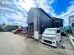 「多摩境」駅 歩19分 町田市小山町 3号棟