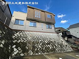 「玉川学園前」駅　歩11分　町田市玉川学園1丁目