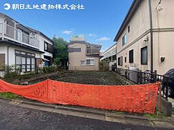 「中央林間」駅　歩7分　大和市中央林間5丁目