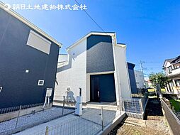 「入谷」駅　歩13分　座間市座間2丁目　3号棟