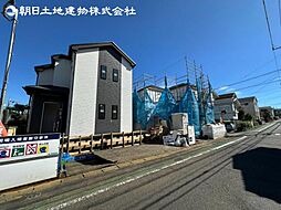 「座間」駅 歩13分 座間市立野台2丁目 A号棟