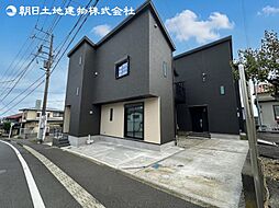 「座間」駅 歩14分 座間市立野台3丁目 1号棟