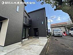 「座間」駅 歩14分 座間市立野台3丁目 2号棟