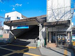 「座間」駅　歩14分　座間市立野台3丁目　2号棟