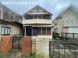 「古淵」駅　相模原市南区大野台4丁目