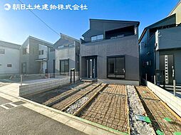 「相武台下」駅　歩19〜20分　相模原市南区磯部　3号棟