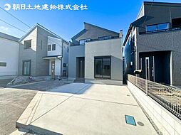 「相武台下」駅　歩19〜20分　相模原市南区磯部　4号棟