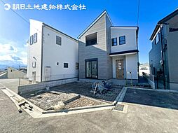 「相武台下」駅　歩19〜20分　相模原市南区磯部　5号棟