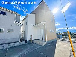 「相武台下」駅　歩19〜20分　相模原市南区磯部　7号棟