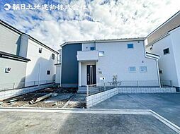 「相武台下」駅　歩19〜20分　相模原市南区磯部　8号棟