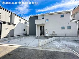 「相武台下」駅 歩19〜20分 相模原市南区磯部 8号棟