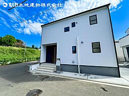 「相武台下」駅　歩19〜20分　相模原市南区磯部　11号棟