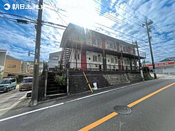 「鶴川」駅　歩16分　町田市鶴川2丁目　No.2