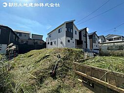「鶴川」駅　歩11分　町田市鶴川1丁目
